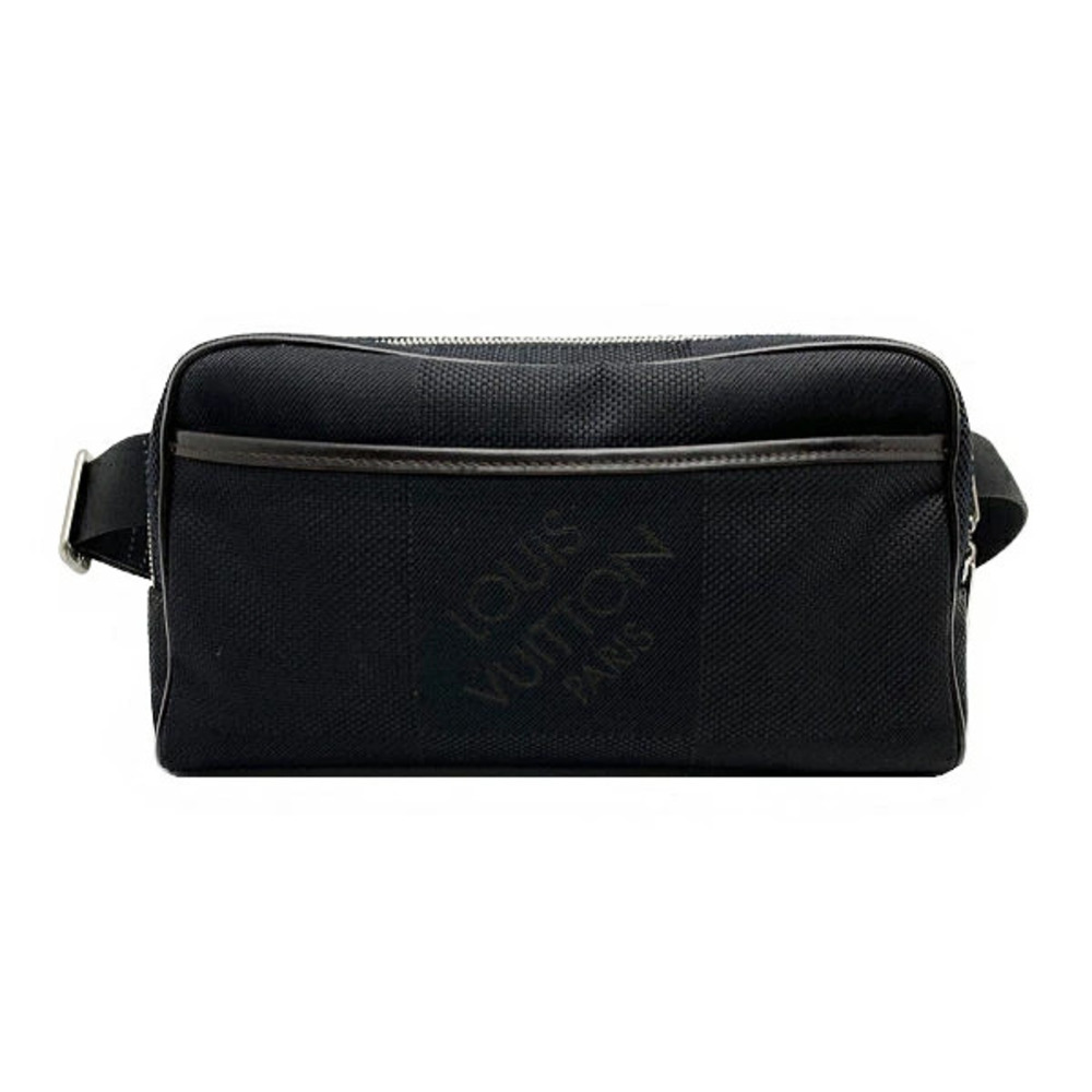 Louis Vuitton Waist bag Body Bum Crossbody Belt Damier Geant Acrobat Noir Black